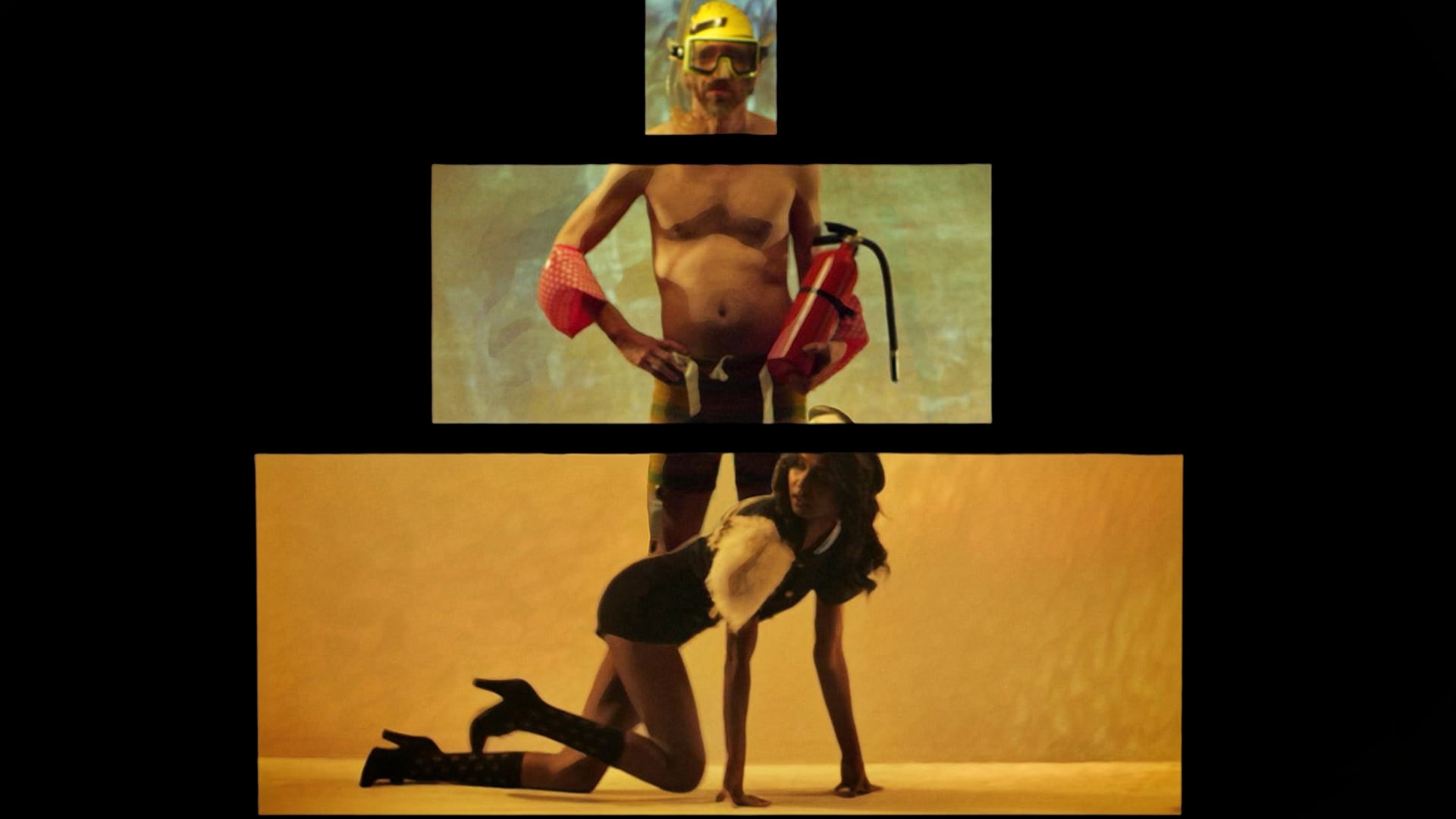 Nathan Owen - Music Video Director's Reel