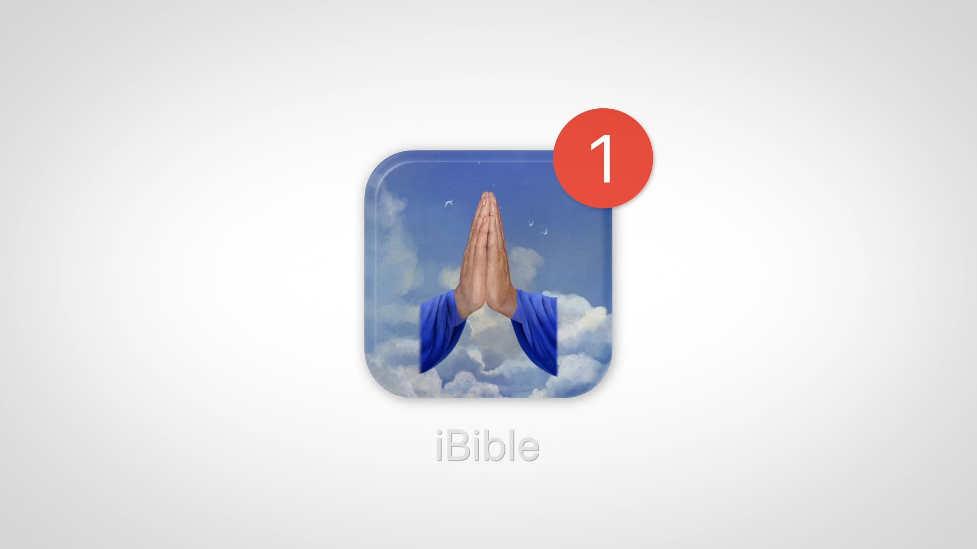 iBible Teaser