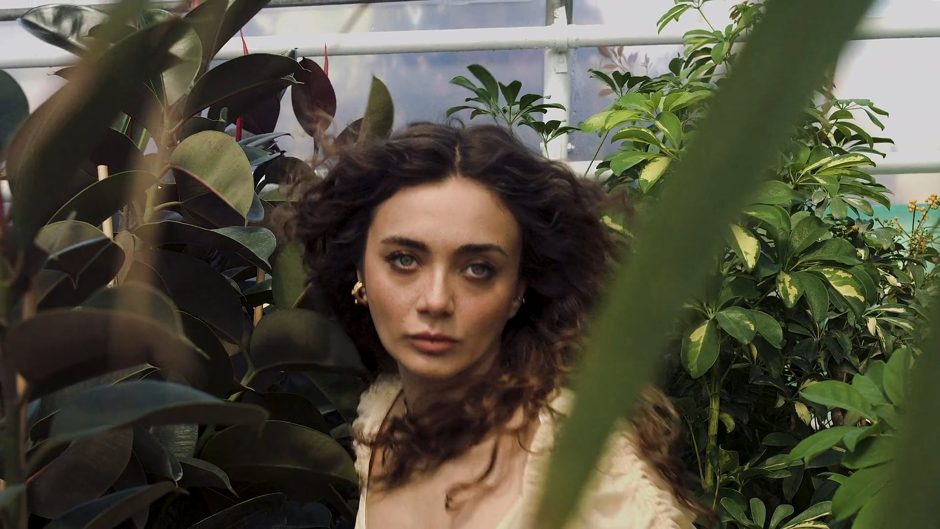 Re Touch Mag X Damla Sönmez