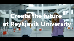 Reykjavik University / English Videos