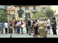 Benedizione del Sagrato 2018