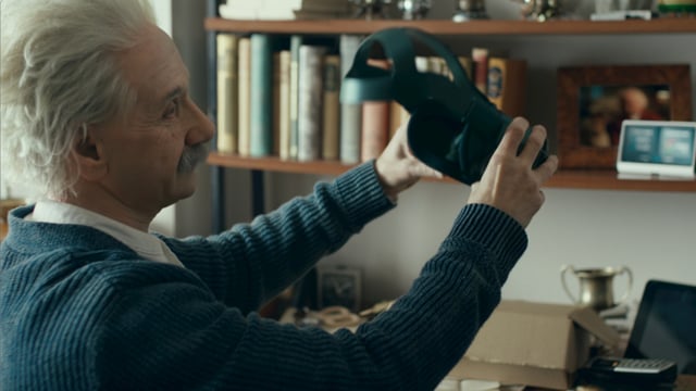 Smart Energy - Einstein Knows Best