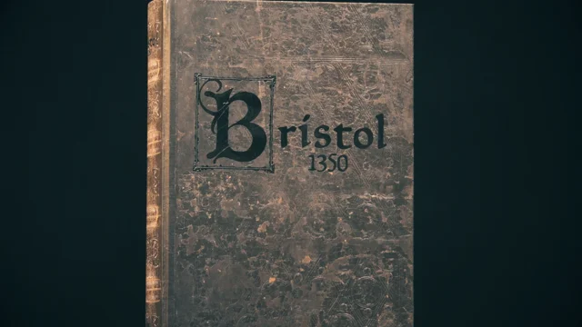 Bristol 1350 - Facade Games