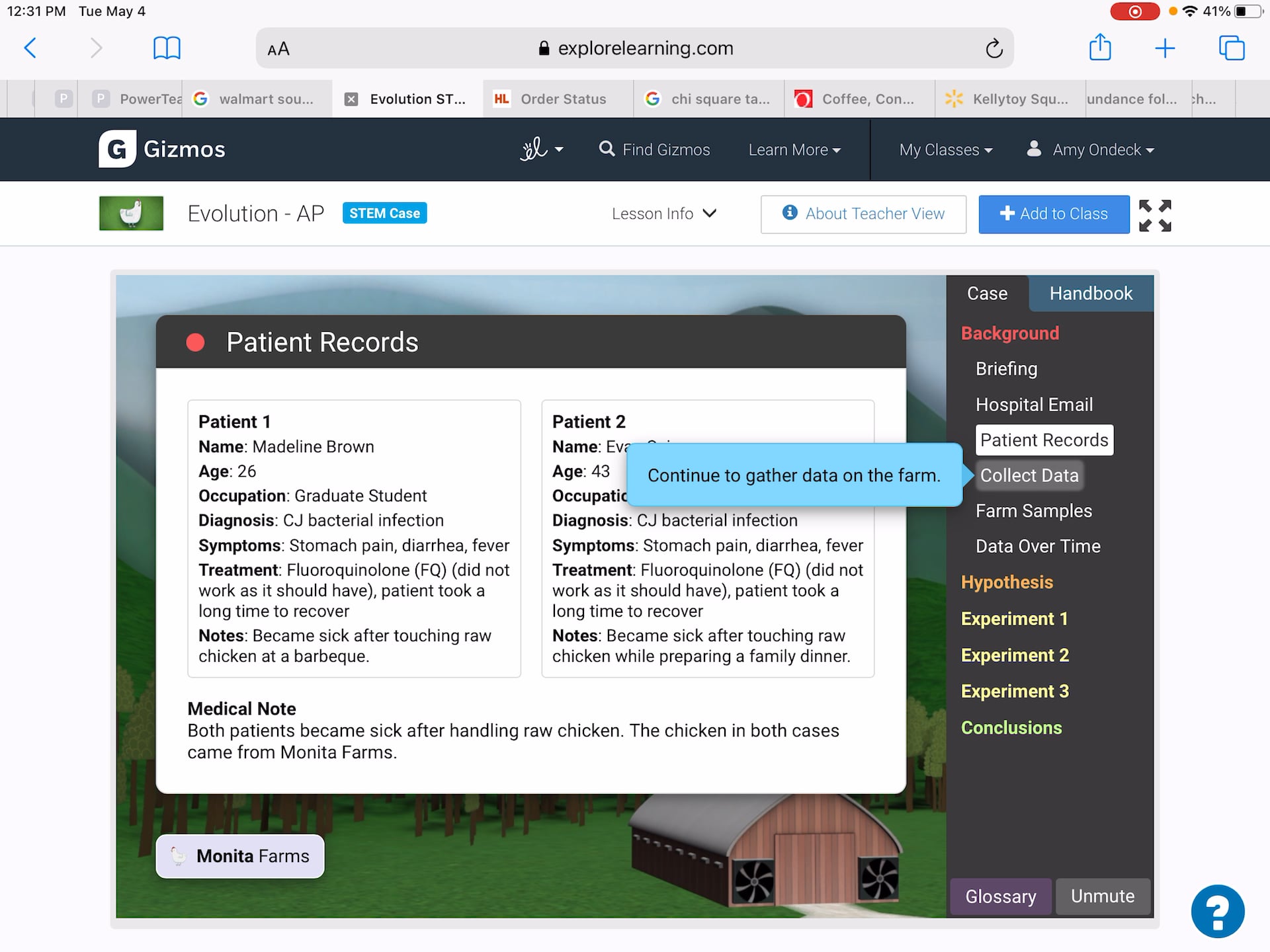 Evolution case study (part 1) on Vimeo