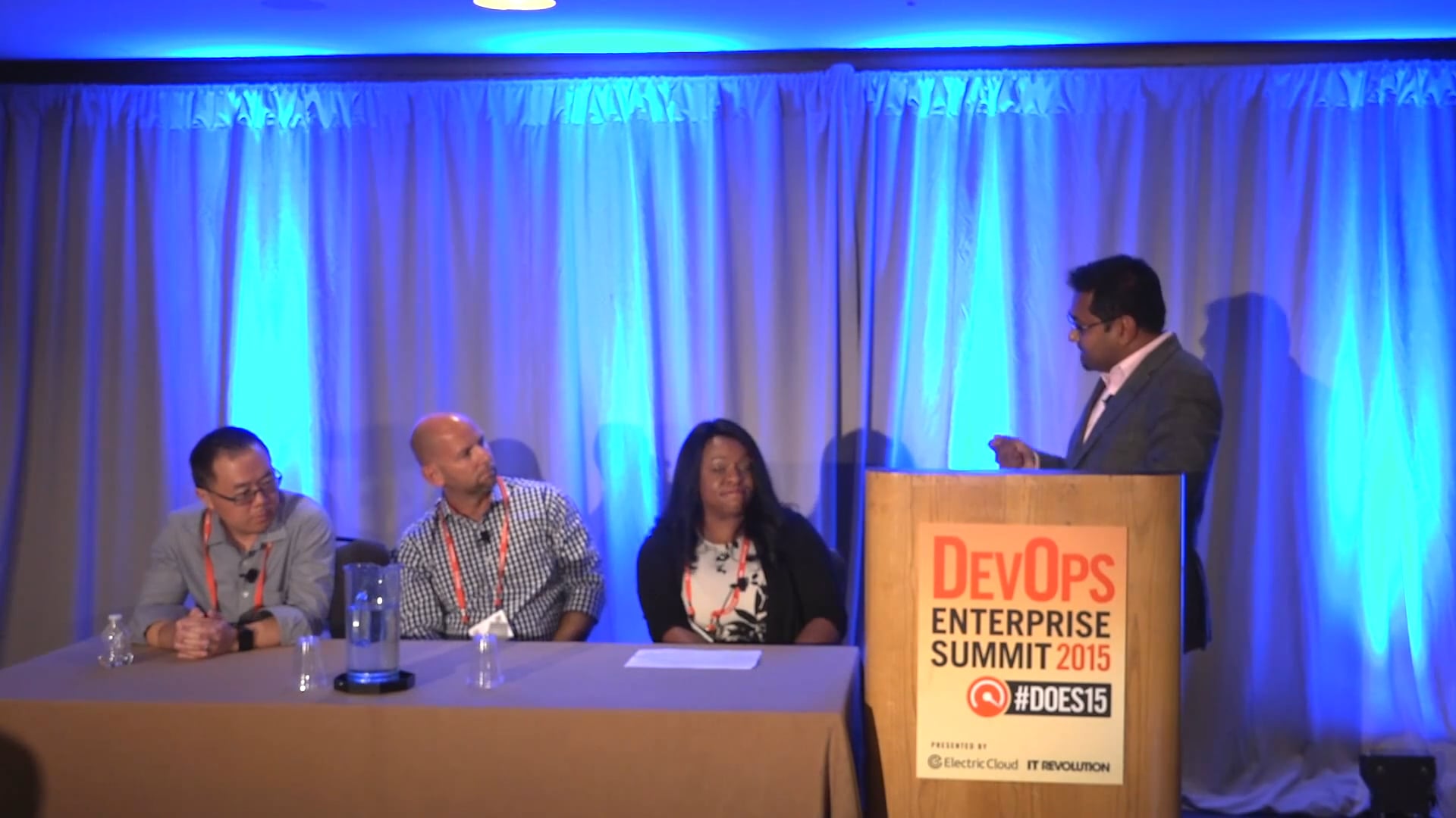 How Adobe Scaled DevOps in the Enterprise