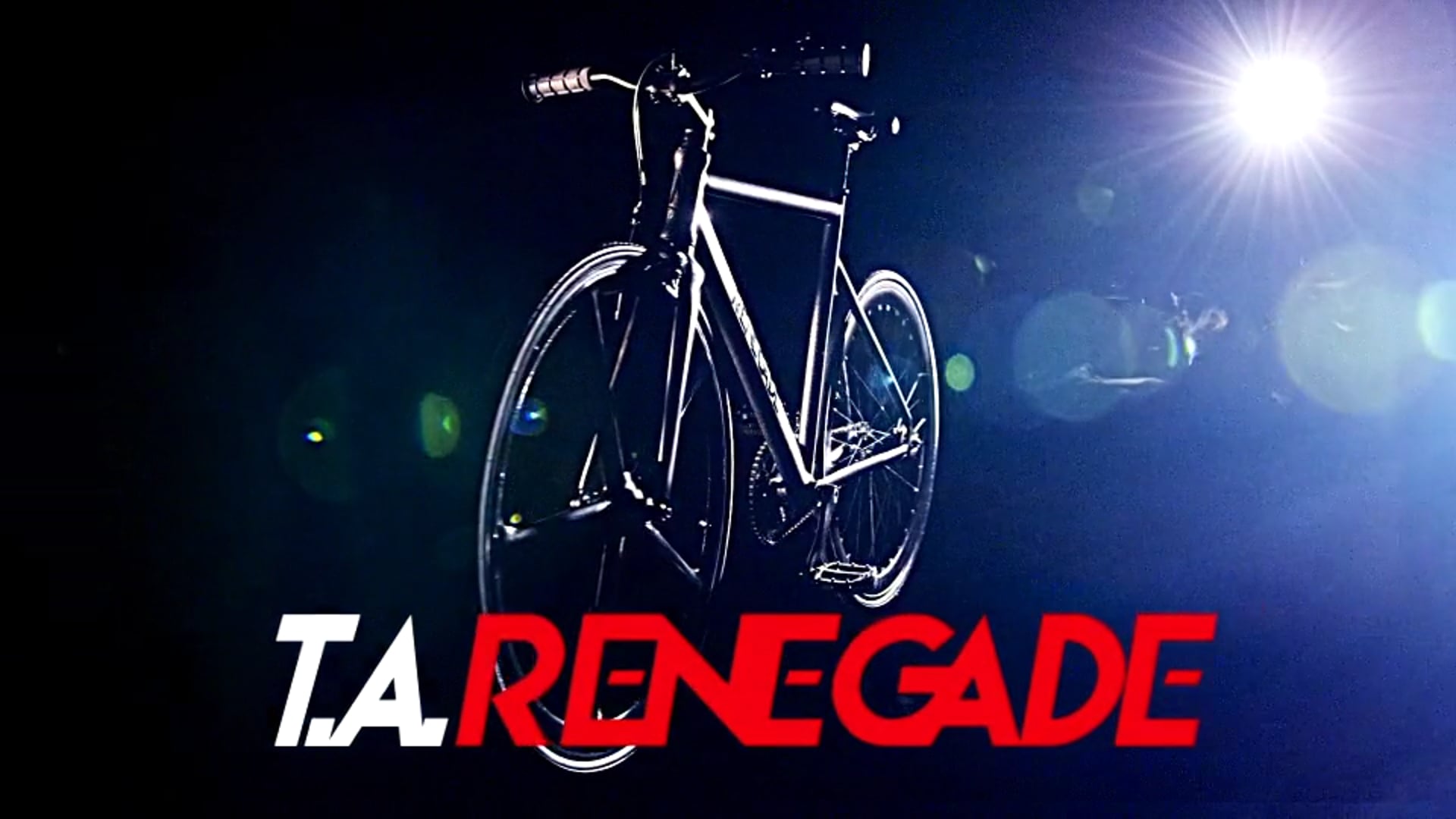 Bike Commercial | Producer | Editor