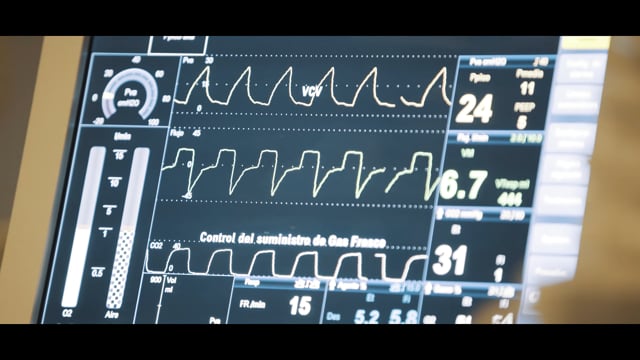 Hospital Josep Trueta – MIR