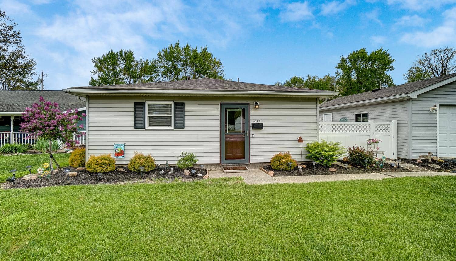 1814 Allentown Road Lima OH 45805 on Vimeo