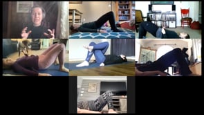Related Embedded Video Item Thumbnail