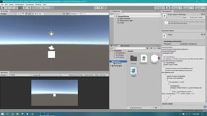 Vimeo video thumbnail for Timer System for Unity