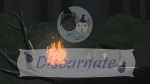 Vimeo video thumbnail for Discarnate