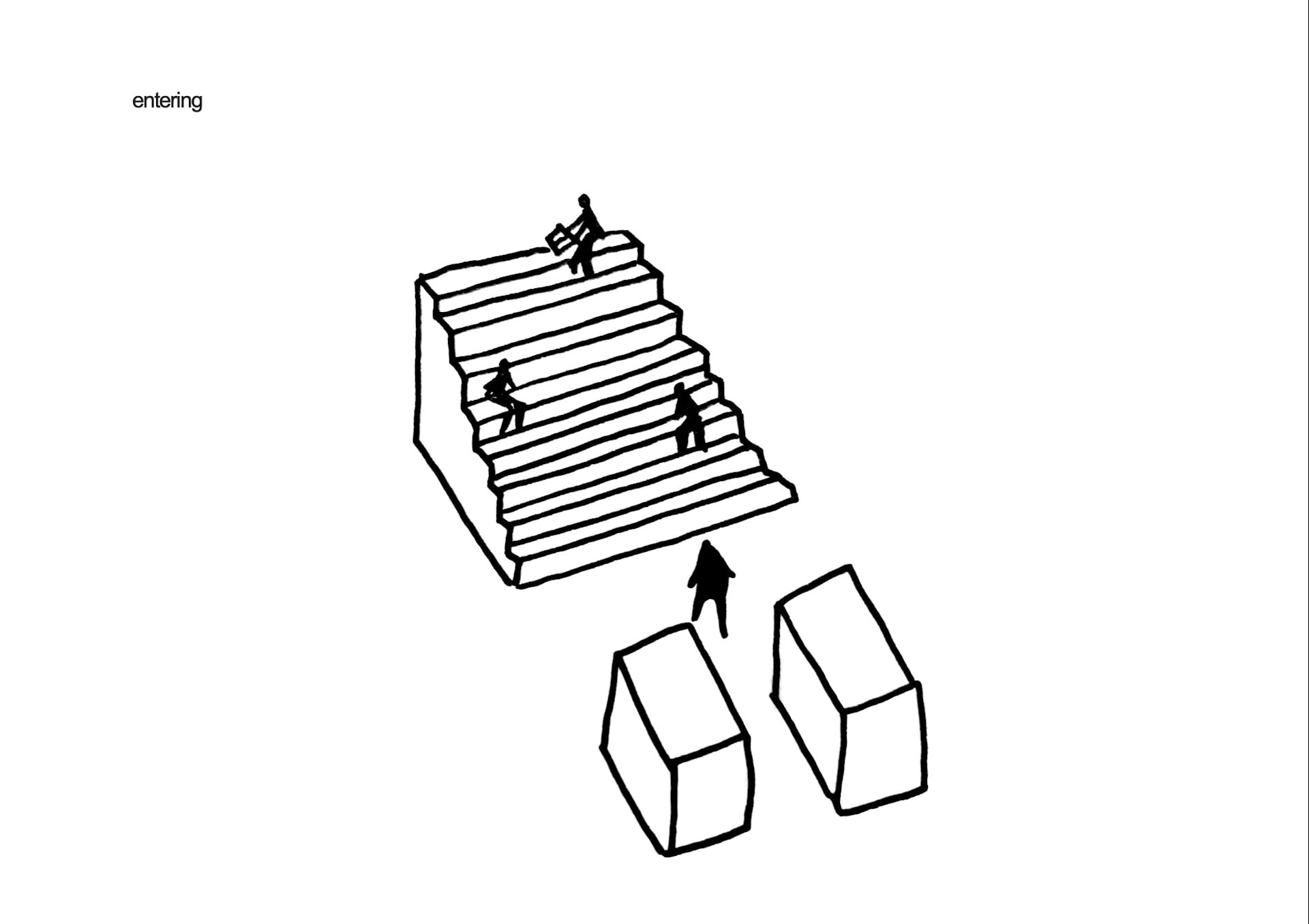 P4 Urban Building Animation on Vimeo