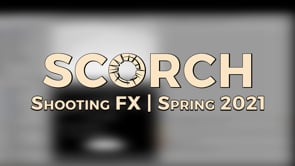Vimeo video thumbnail for Shooting SFX