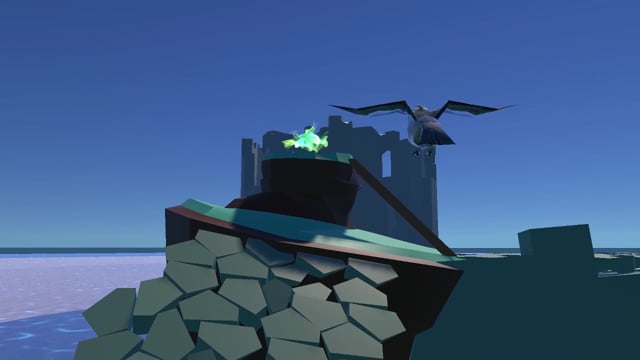 Vimeo video thumbnail for Meridian