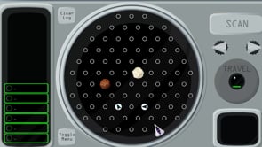 Vimeo video thumbnail for Starfinder