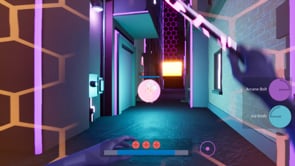 Vimeo video thumbnail for Vapormage Trailer