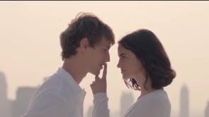 Eau de Lacoste
