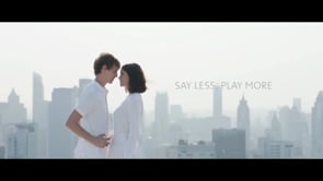 Eau Fraiche de Lacoste by H5