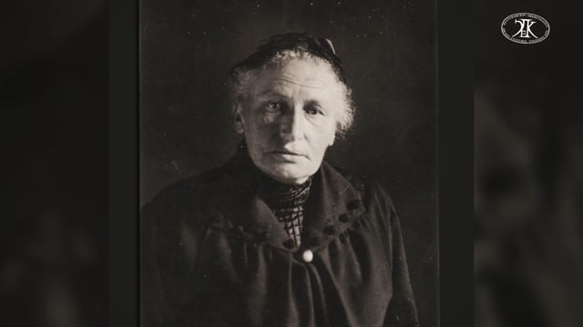 Clementina Gilly (1858-1942)