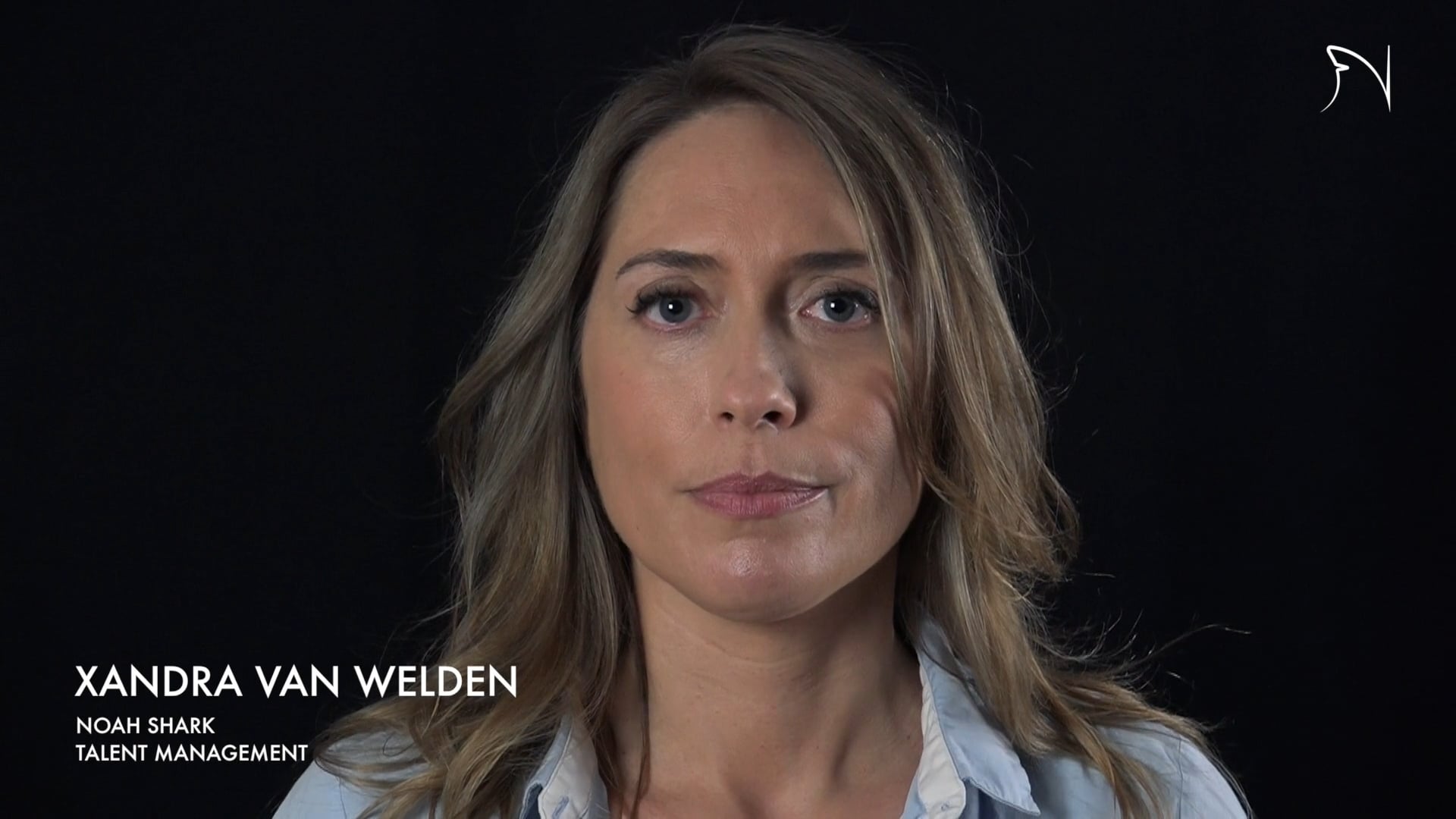 XANDRA VAN WELDEN DUTCH BE