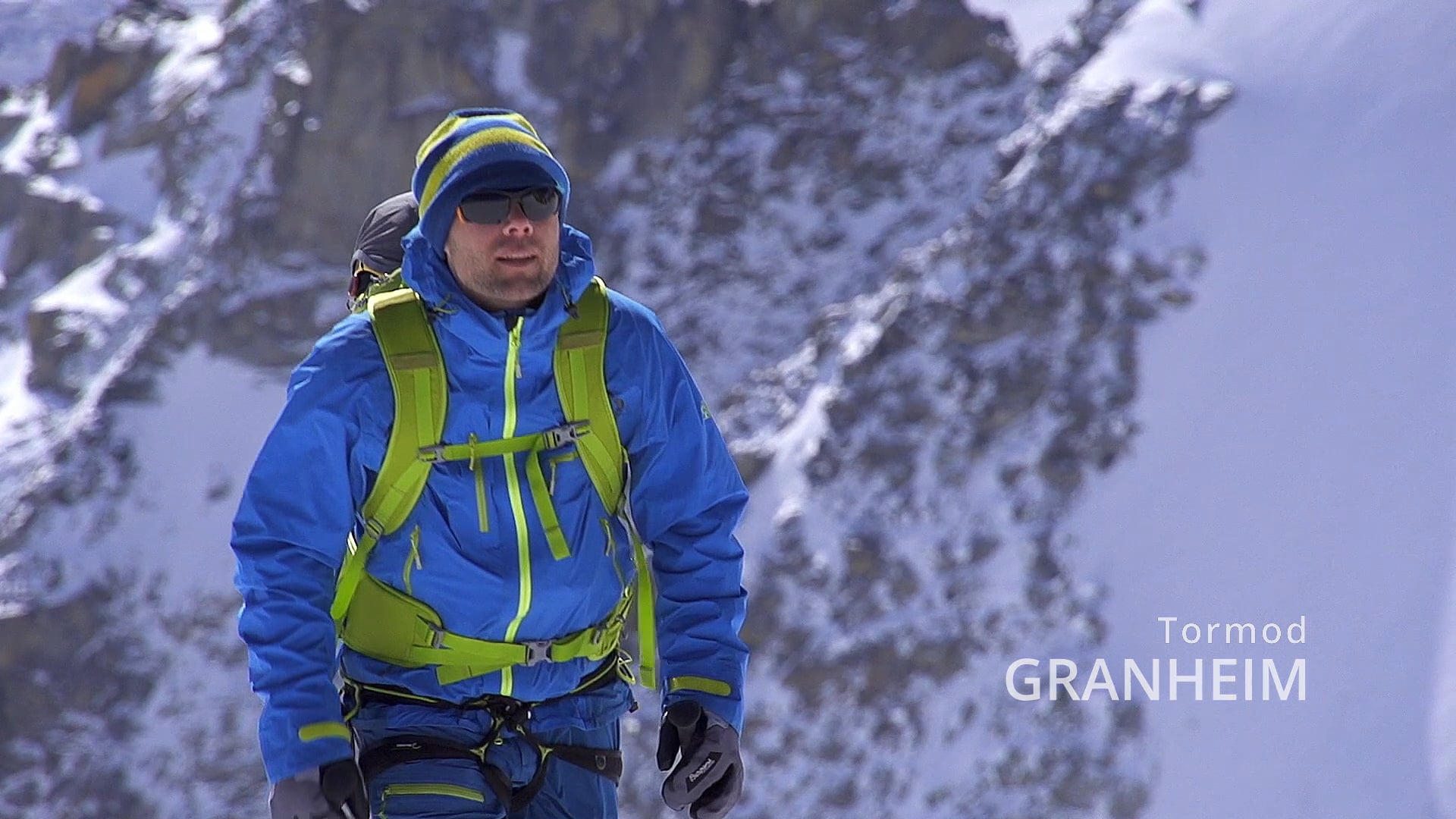 82TheAlps Teaser