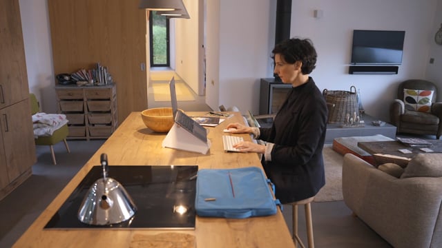 CBS Oripura Design Story