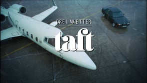 3WETTER TAFT // REMAKE