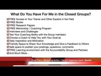 How Do I Get Additional Help While Going Through This Course?