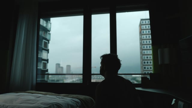 ALMOST HOME — Mirjam Gurtner & TANZflug