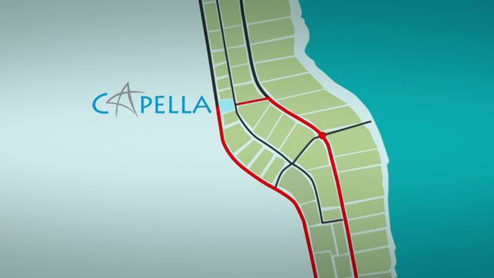 Capella Sharm El Sheikh