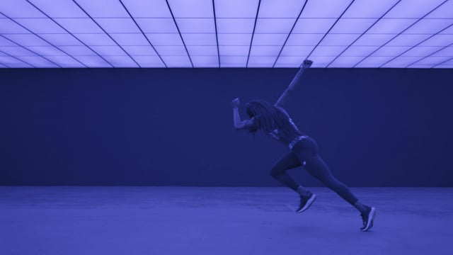 Speed of Light - - Parity
