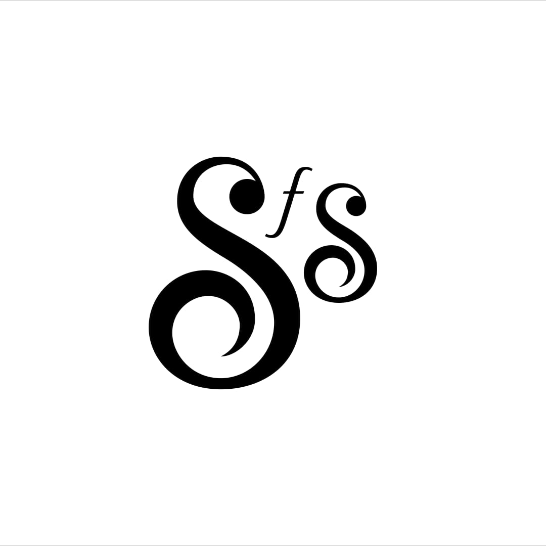 Singing for Syrians (SfS) Monogram (Square) on Vimeo