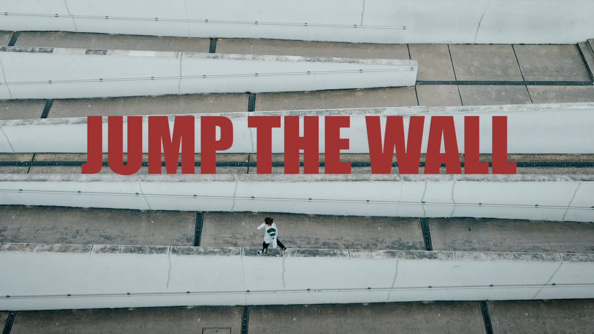 Jump the Wall