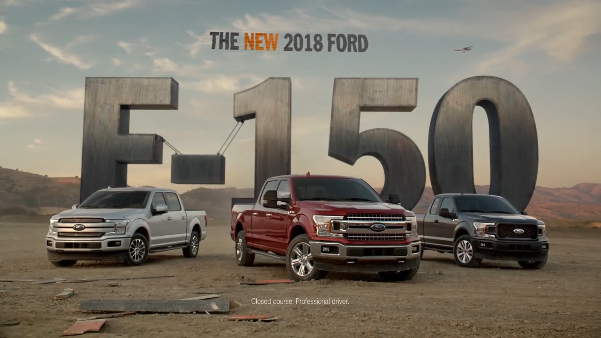The New 2018 F-150 Rewrites the Truck Laws