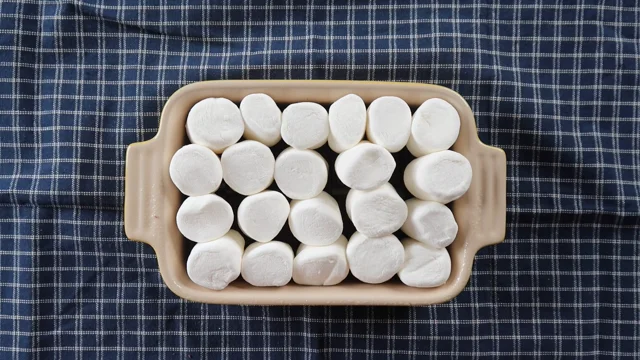 Smores Dip Recipe (Made In the Oven) - Cleverly Simple