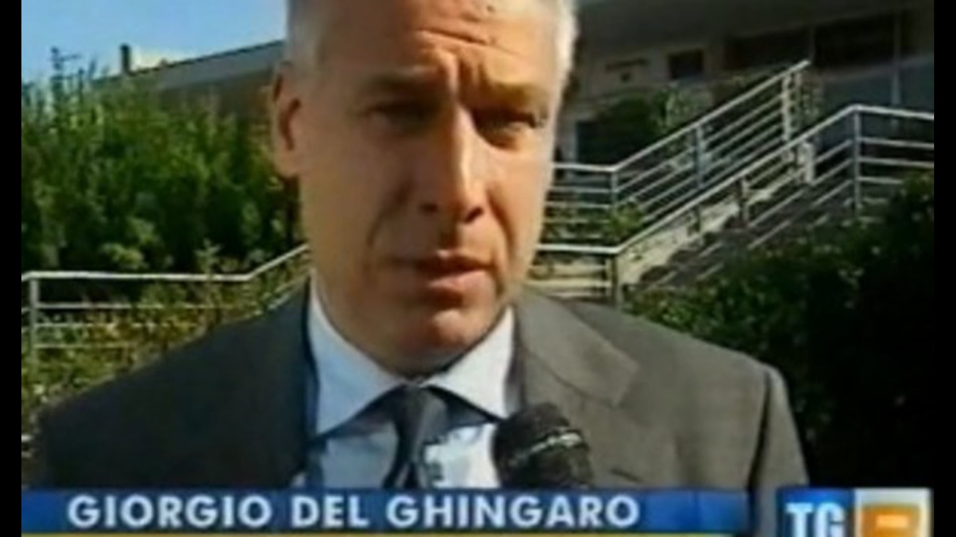 Porta a porta a Capannori