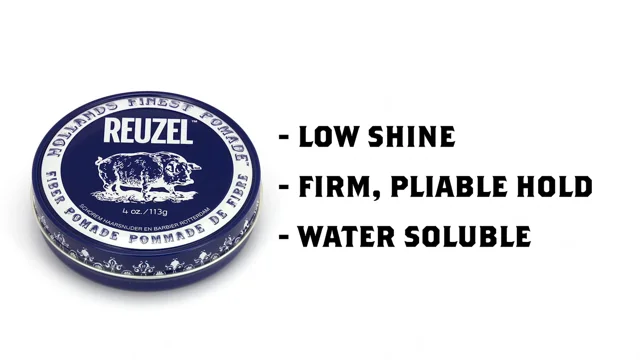 Reuzel Fiber Pomade 113 g