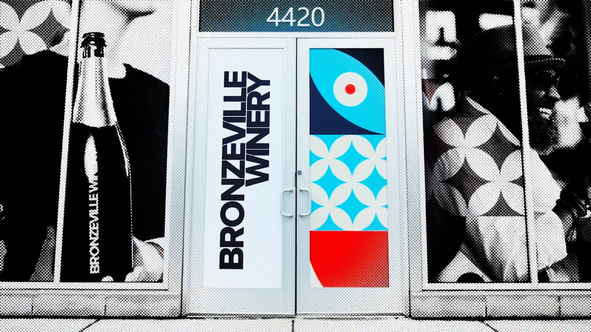 Bronzeville Winery B. Leonard Construction LLC on Vimeo