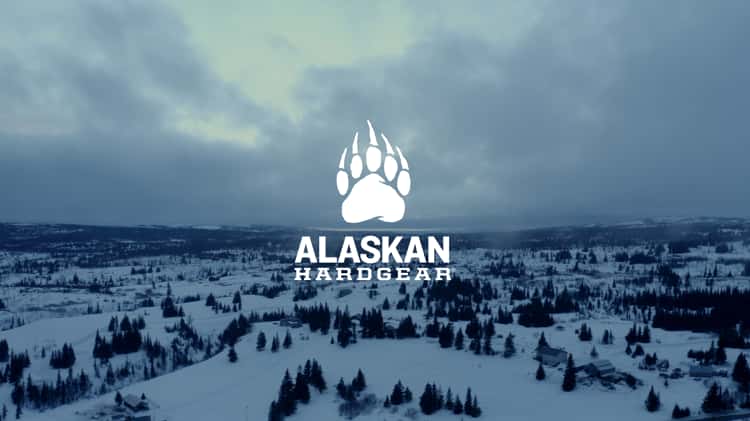 Duluth Trading Company Alaska Hardgear FW 20/21 DC on Vimeo