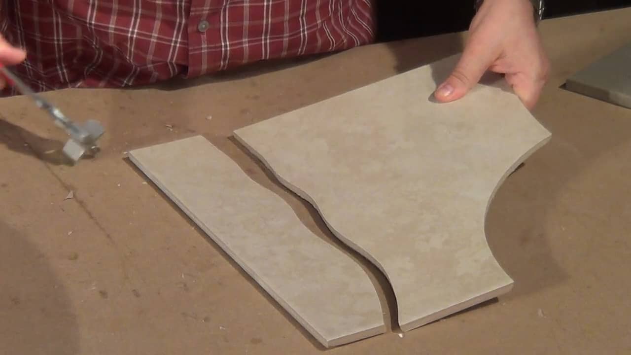 The Amazing Tile and Glass Cutter Explained on Vimeo