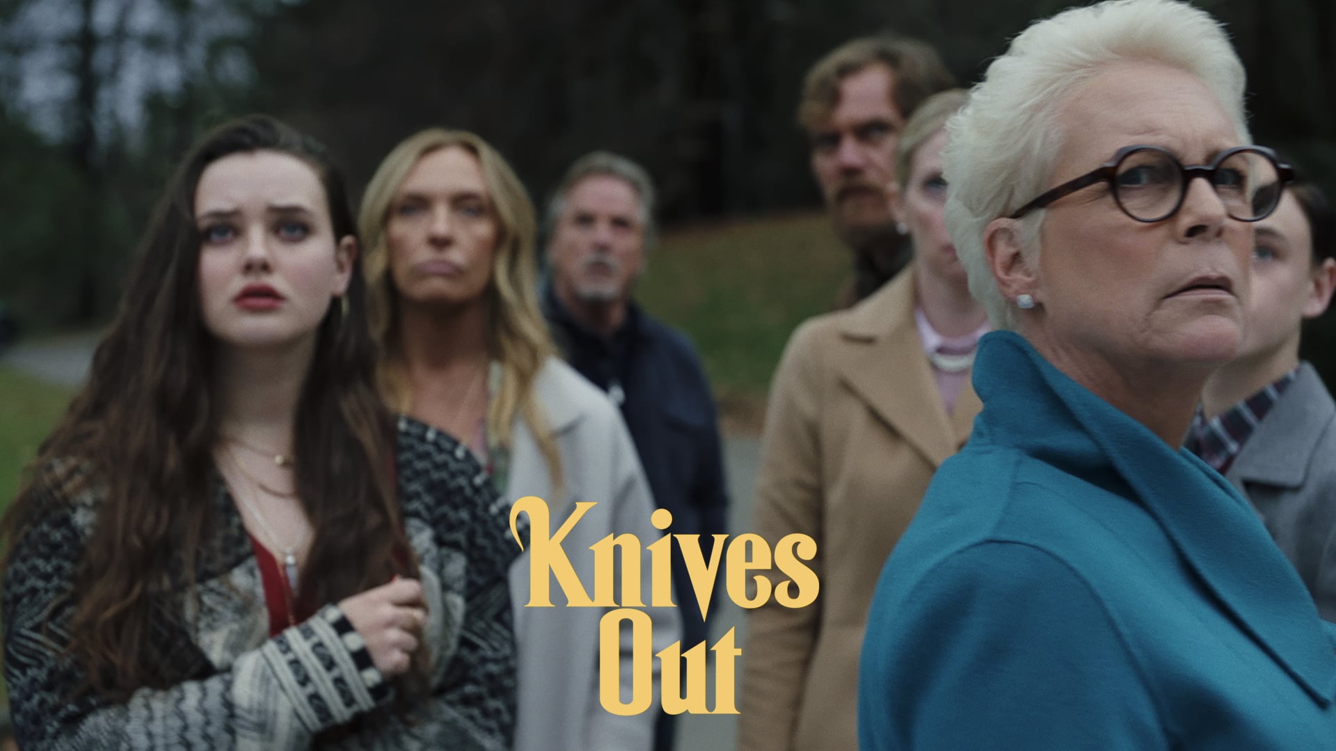 STARZPLAY UK - Q1 2021 Start Some Drama Male 30