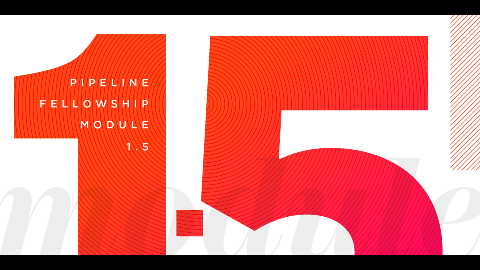 Module 1.5