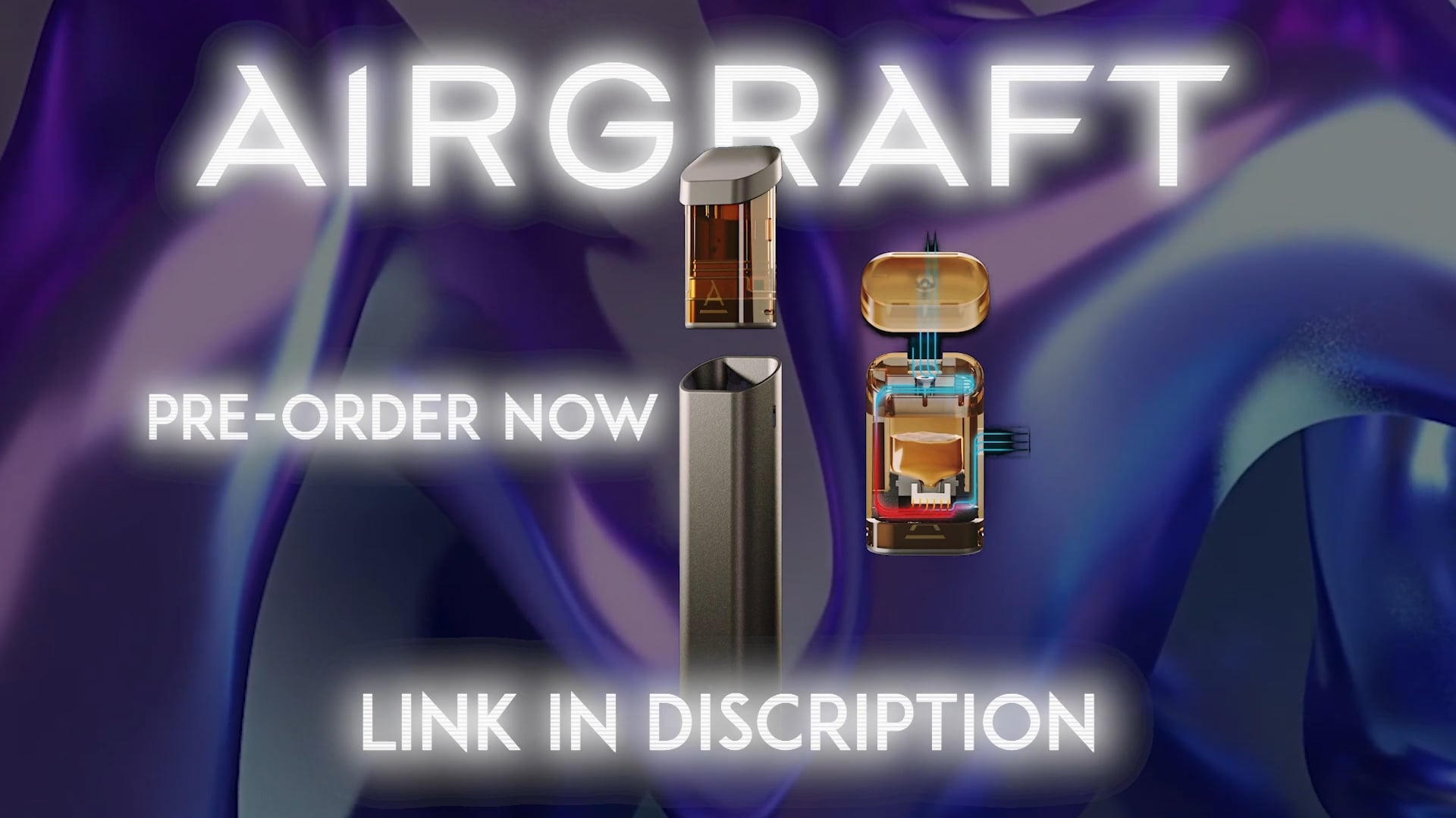 Airgraft Unboxing with Shirley Ju
