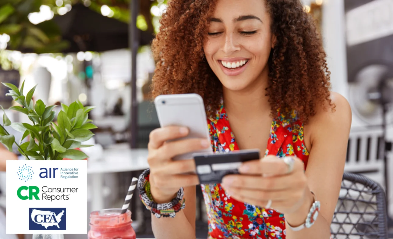 Consumer Protection: Hot Topics in Digital Finance Recording