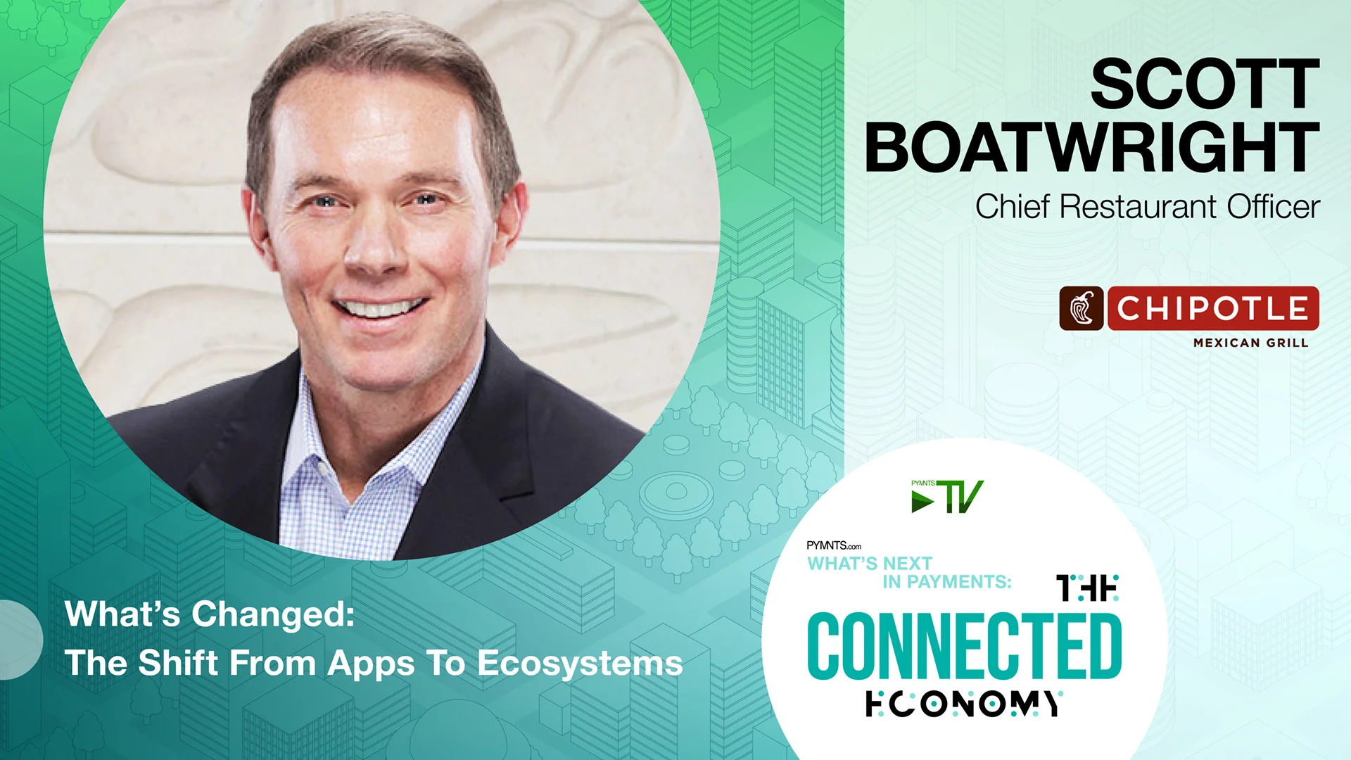 Chipotle Evolves With Consumer Preferences