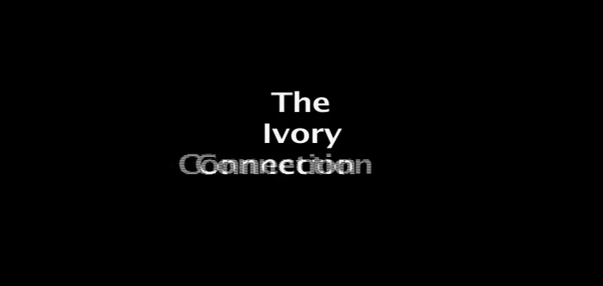 The Ivory Connection by Reed McClintock and Steve Dobson - DVD on Vimeo