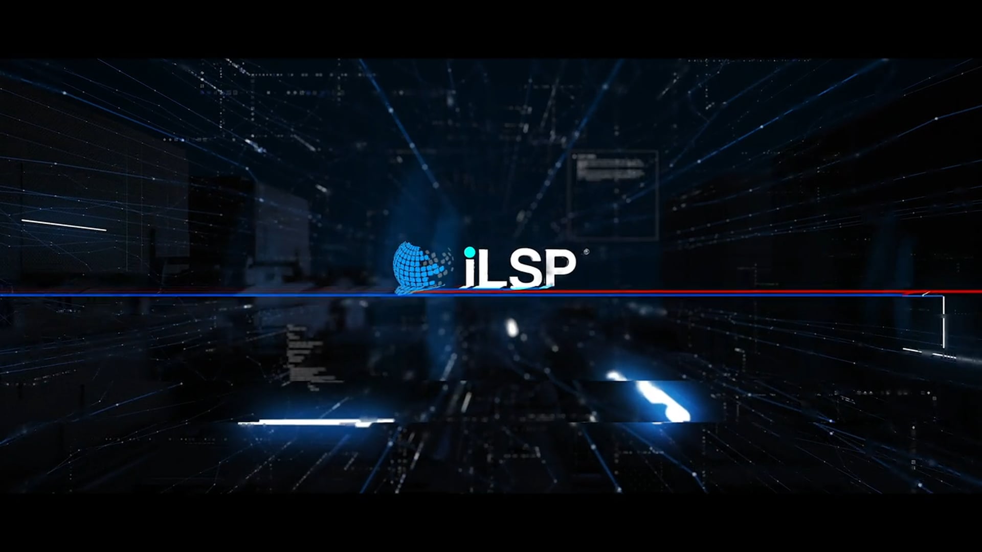 ILSP | Corporate Video