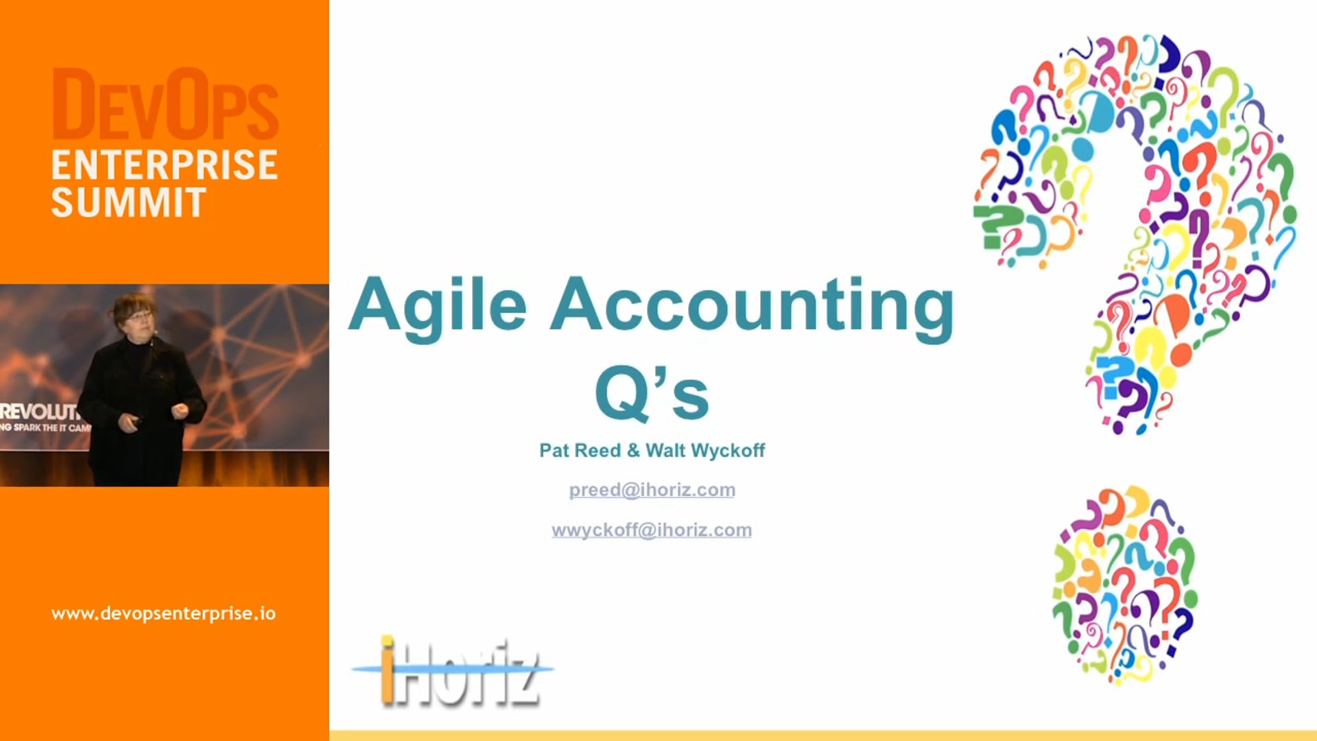 Project Labor Cost Accounting for Agile Projects