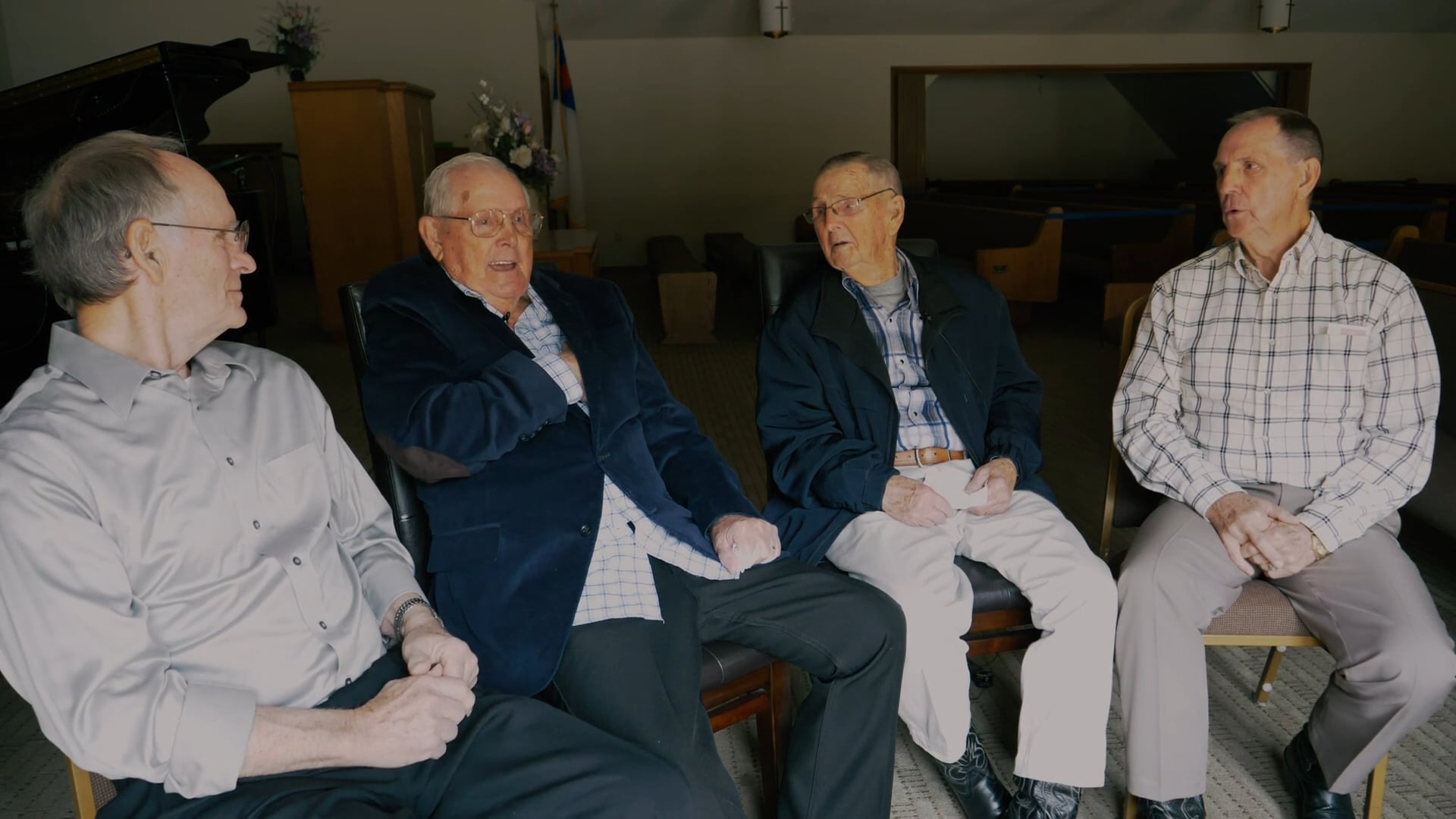 Middleton Brothers [Golden Memories]