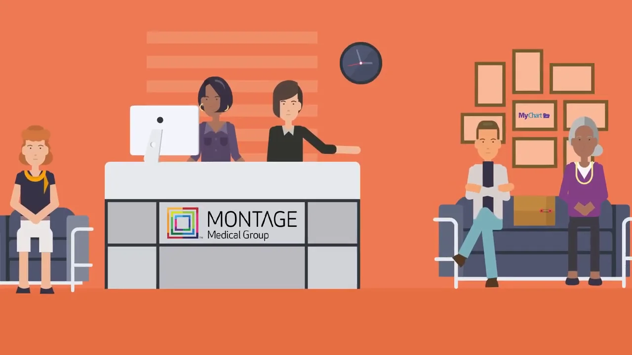 Montage Health MyChart Your Free Online Health Records Portal on Vimeo